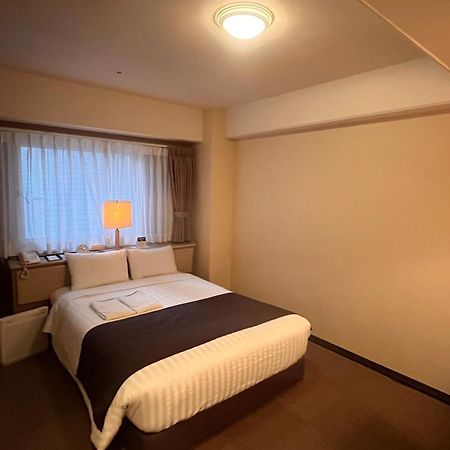 Hotel Listel Shinjuku Tokyo Exterior photo